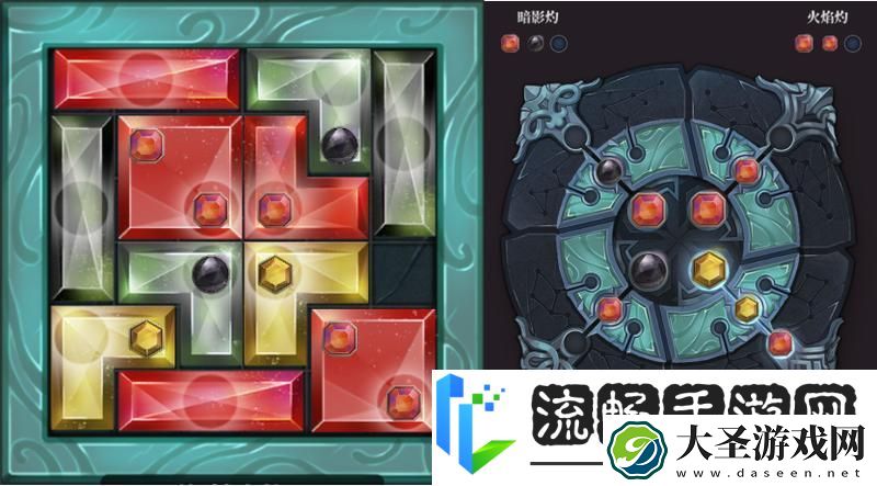 魔渊之刃职业攻略