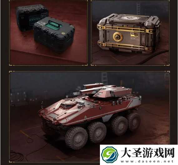 三角洲行动新春活动有哪些