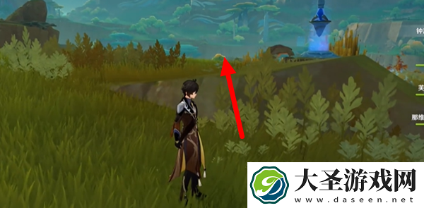 原神福无双至成就怎么达成