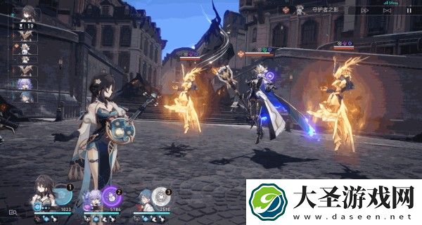 崩坏星穹铁道阮梅怎么培养
