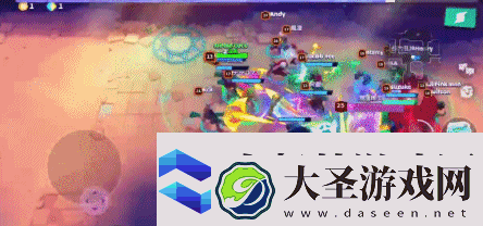 暗黑+怪猎!Supercell的新游戏又要来颠覆MMORPG品类了