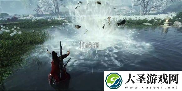 燕云十六声真假摸鱼奇遇怎么过