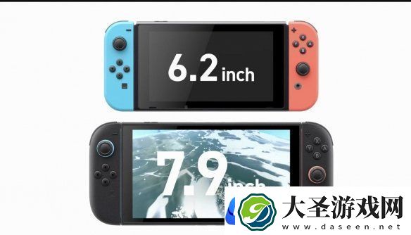 任天堂Switch2正式公布