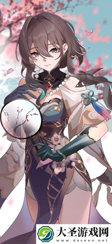 崩坏星穹铁道阮梅怎么培养