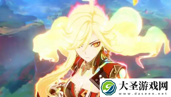 原神玛薇卡魔神名叫什么
