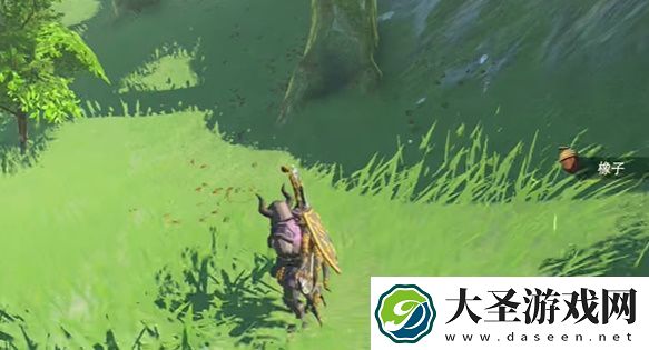 王国之泪鲜奶如何获得