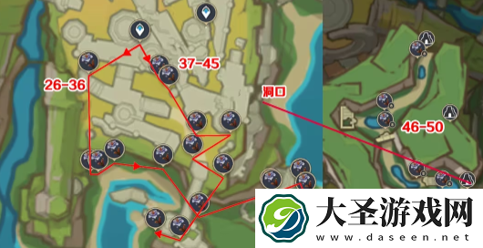 原神玛薇卡突破材料怎么获得