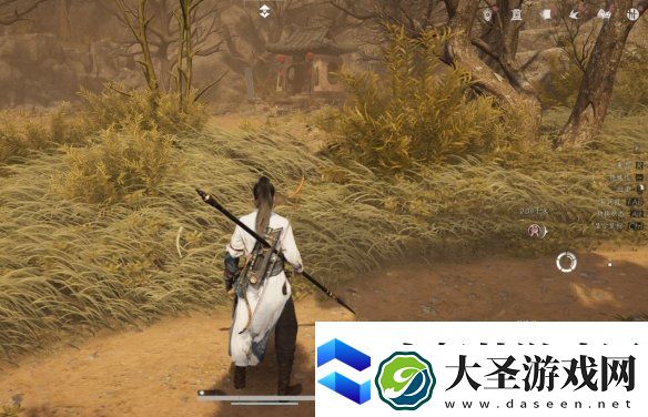 燕云十六声野外boss在哪