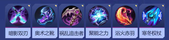 决胜巅峰卡琳娜怎么样