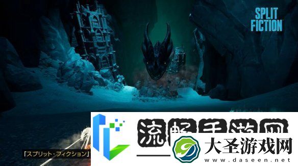 双影奇境确认登陆Switch2！6月5日与主机同步首发