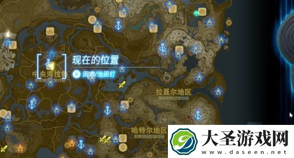 王国之泪遭遇海盗袭击的村庄怎么过