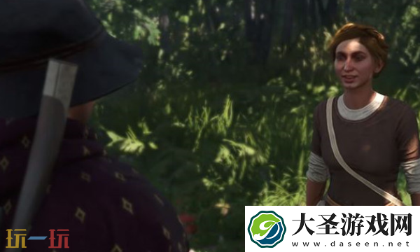 天国拯救2可攻略角色有哪些