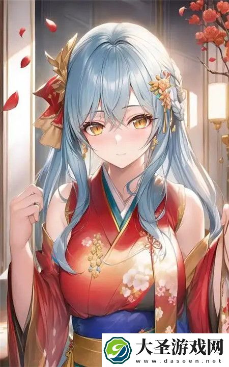 丰年经的继拇中文3