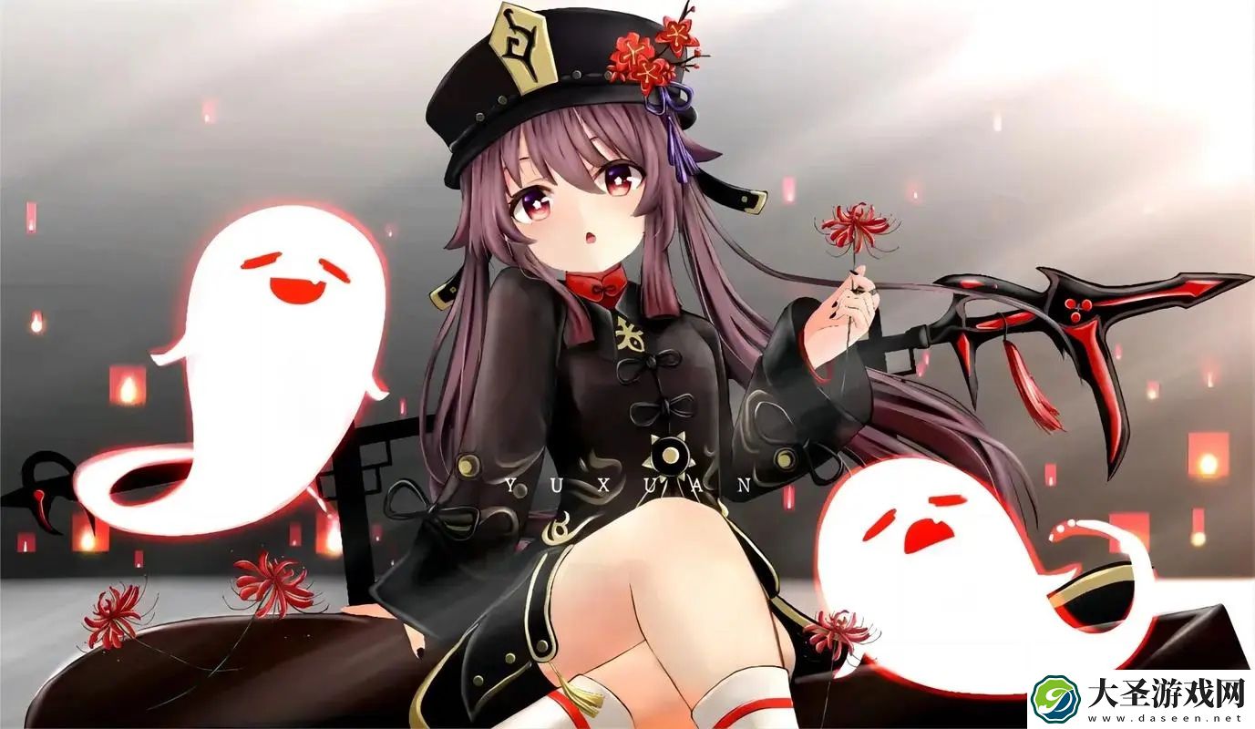 原神角色生日大全
