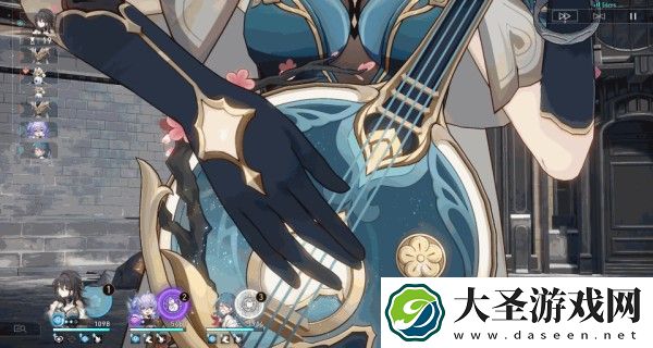 崩坏星穹铁道阮梅怎么培养