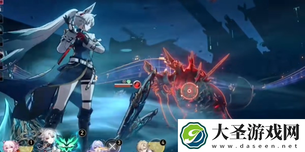 崩坏星穹铁道蔽月休华成就怎么达成