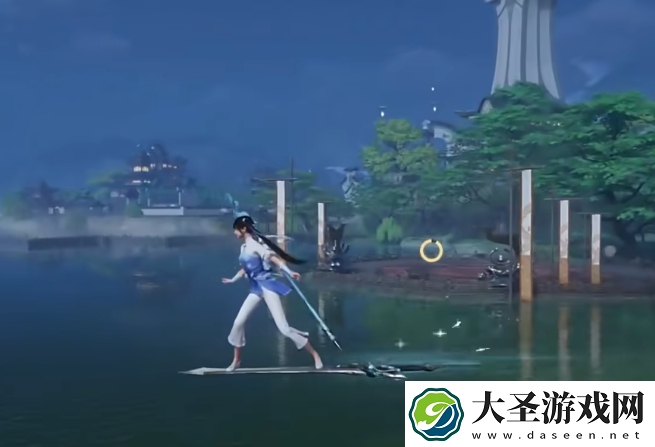 仙剑世界手游攻略