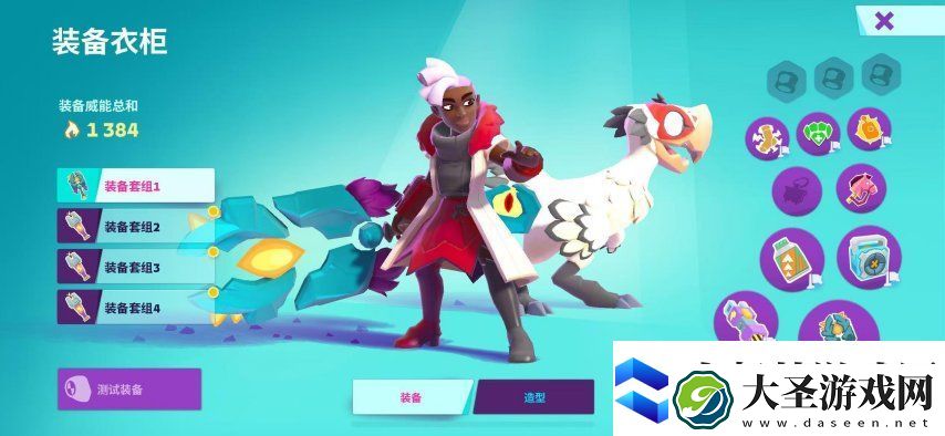 暗黑+怪猎!Supercell的新游戏又要来颠覆MMORPG品类了
