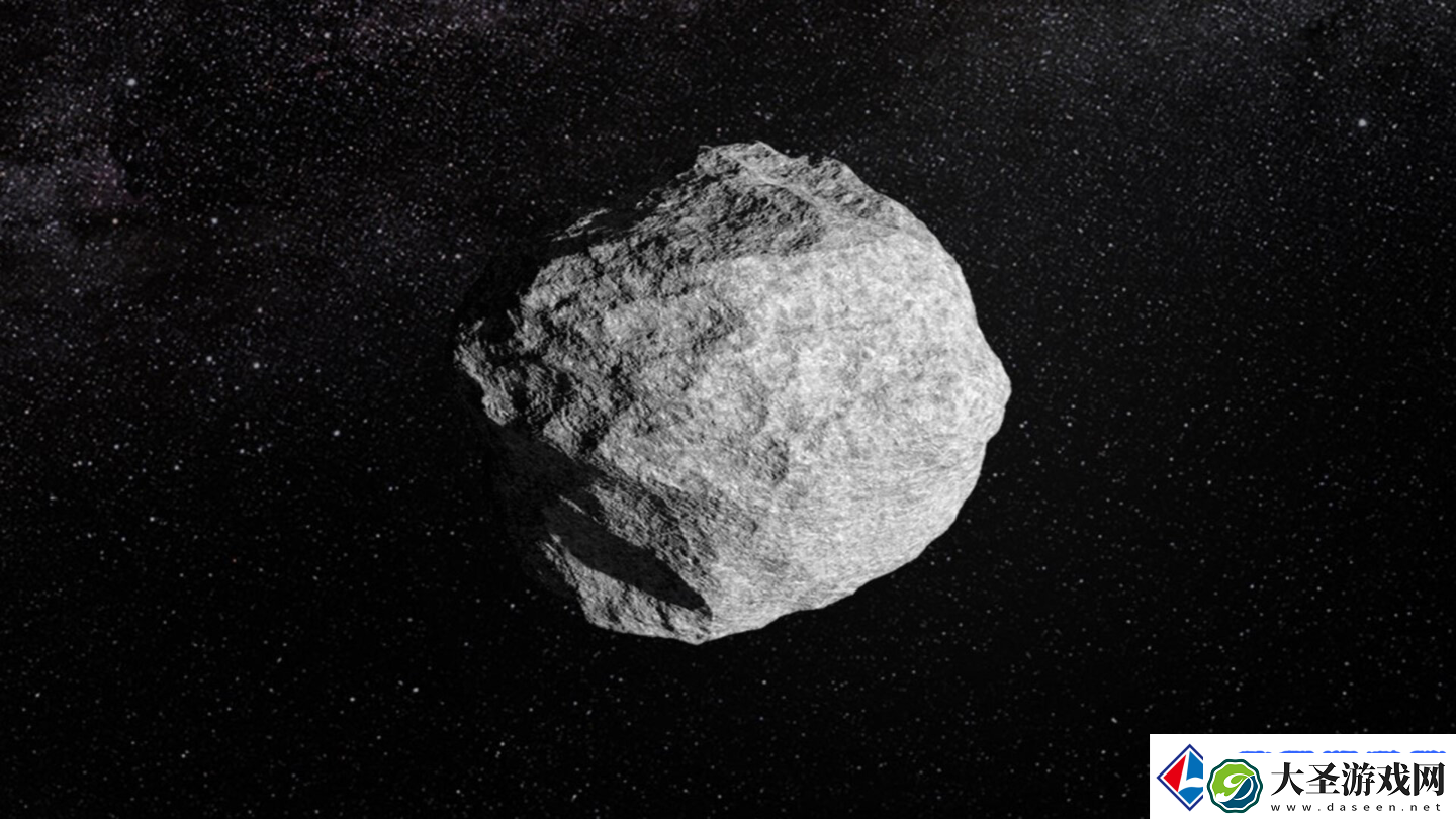 科学家称小行星