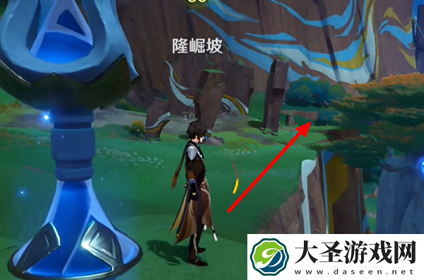 原神好烫好烫成就怎么达成