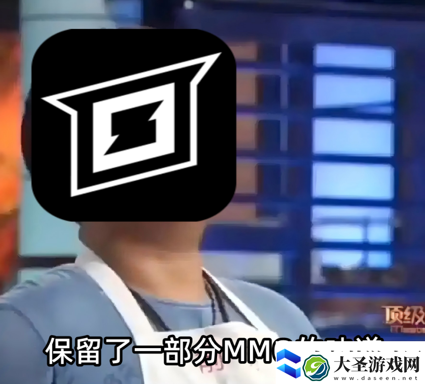 暗黑+怪猎!Supercell的新游戏又要来颠覆MMORPG品类了