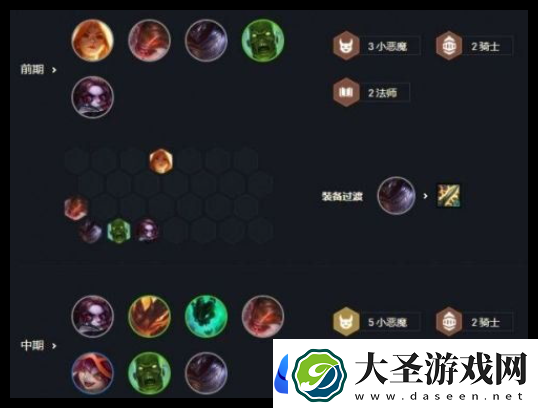 霓虹深渊无限电刀套伤害机制详解一览