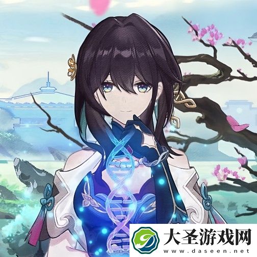 崩坏星穹铁道阮梅怎么培养