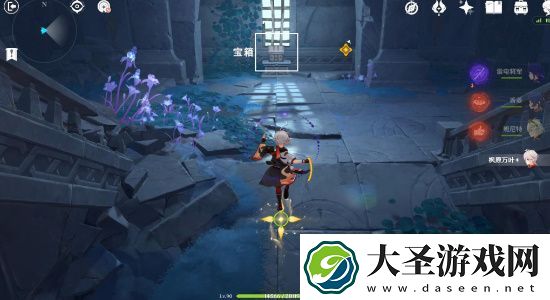 原神4.7不应存在的记忆任务攻略