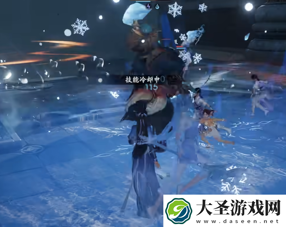 仙剑世界手游攻略
