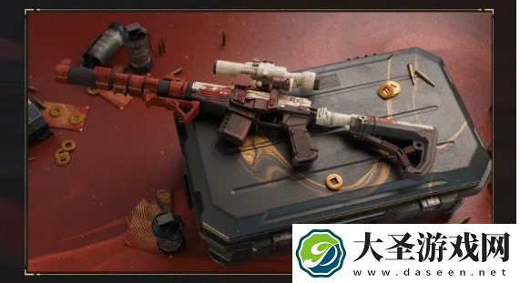 三角洲行动新春活动有哪些