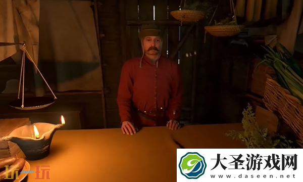 天国拯救2铅弹火药怎么做