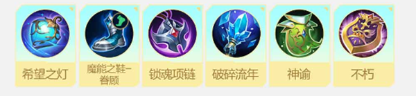 决胜巅峰洛霖多怎么样