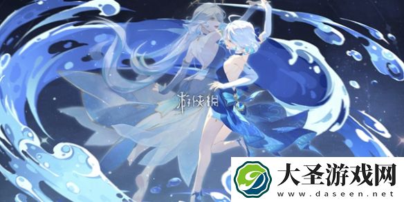 原神黑石湮落白石下怎么过