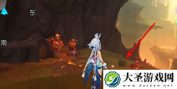 原神部族纪闻副本宝箱在哪