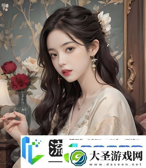 在姨母家的客厅中情感交织