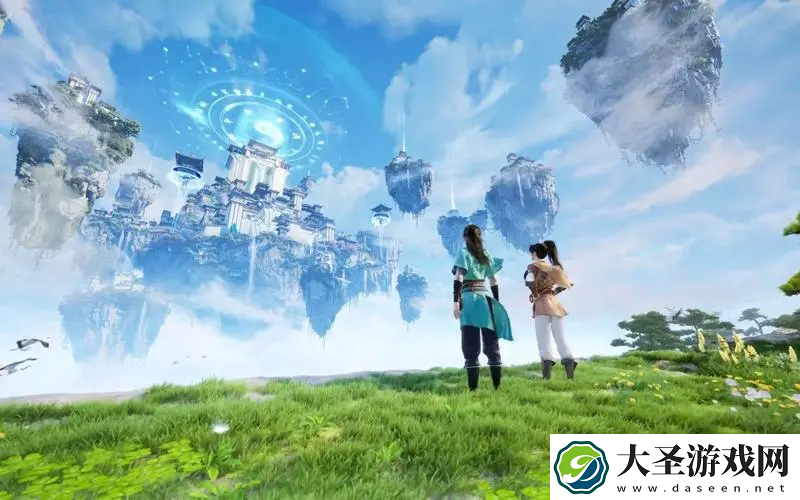 仙剑世界手游攻略