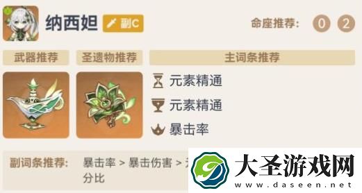 原神草行久值得抽吗