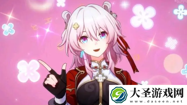 崩坏星穹铁道仙舟三月七怎么培养