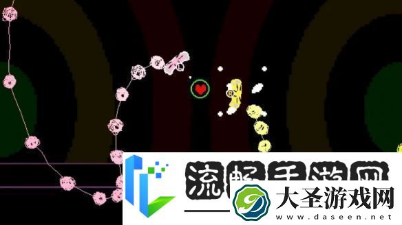 等5年了！传说之下续作Deltarune与ns2同步推出!