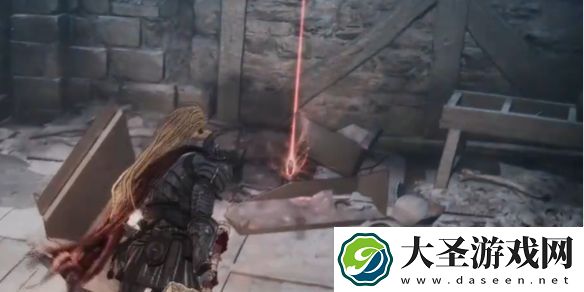 第一狂战士卡赞混沌蚕食者图纸获取攻略