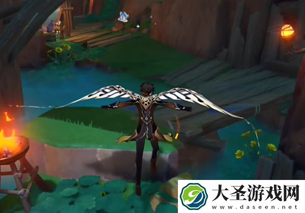 原神好烫好烫成就怎么达成