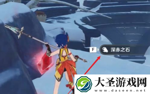 原神冰神像怎么解锁