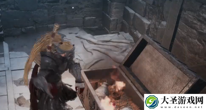 第一狂战士卡赞混沌蚕食者图纸获取攻略