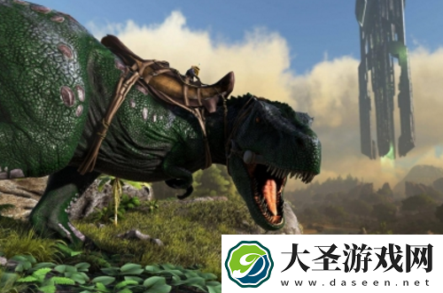 方舟生存进化哪些坐骑最实用