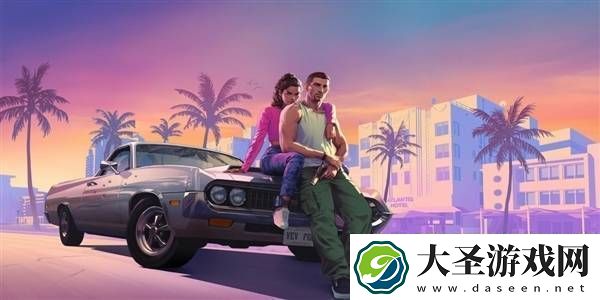 GTA6威力大！至少三家大厂选择避其锋芒改发售期