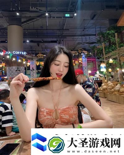 探索神秘边境