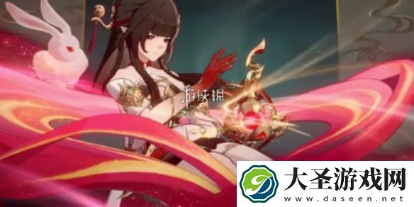 崩坏星穹铁道灵砂cv是谁