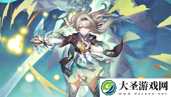 崩坏星穹铁道灵砂怎么培养