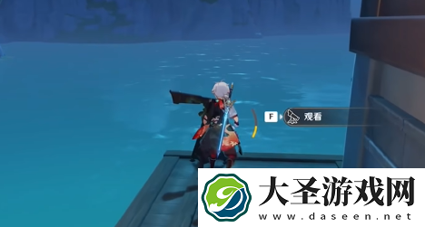 原神2025海灯节节庆旅纪全收集攻略