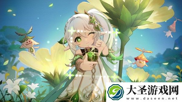 原神5.1下半卡池抽哪个